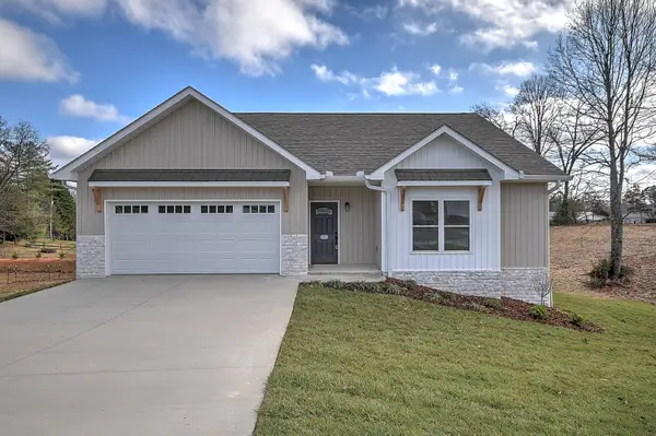 Lot 17 Deborahs Way, Greeneville, TN 37743