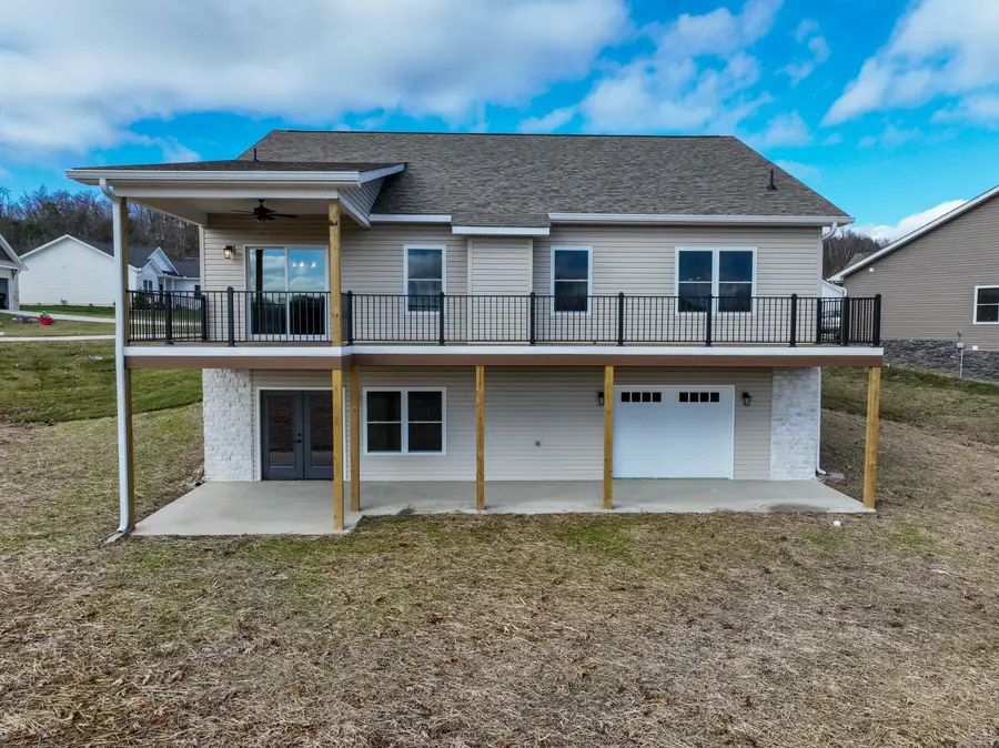 Lot 17 Deborahs Way, Greeneville, TN 37743 - #3