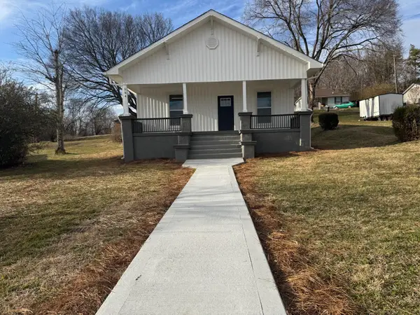 544 W 7th North Street, Morristown, TN 37814