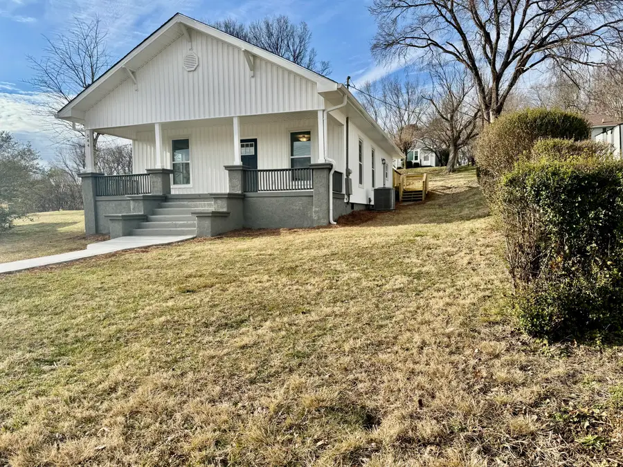 544 W 7th North Street, Morristown, TN 37814 - #3