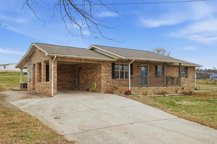 2026 Cedar Creek Road, Russellville, TN 37860 - #2