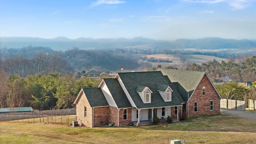 1209 Whaleys Overlook, Kodak, TN 37764 - #3