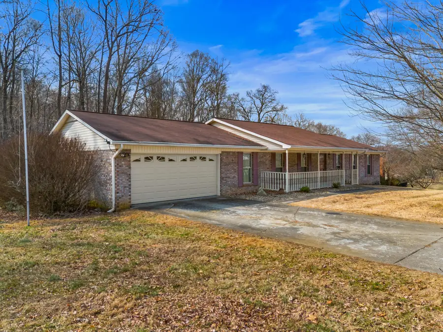 1950 Seven Oaks Drive, Morristown, TN 37814 - #3