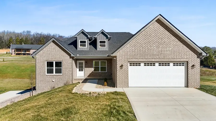 2876 Cherokee Drive, Morristown, TN 37814 - #2