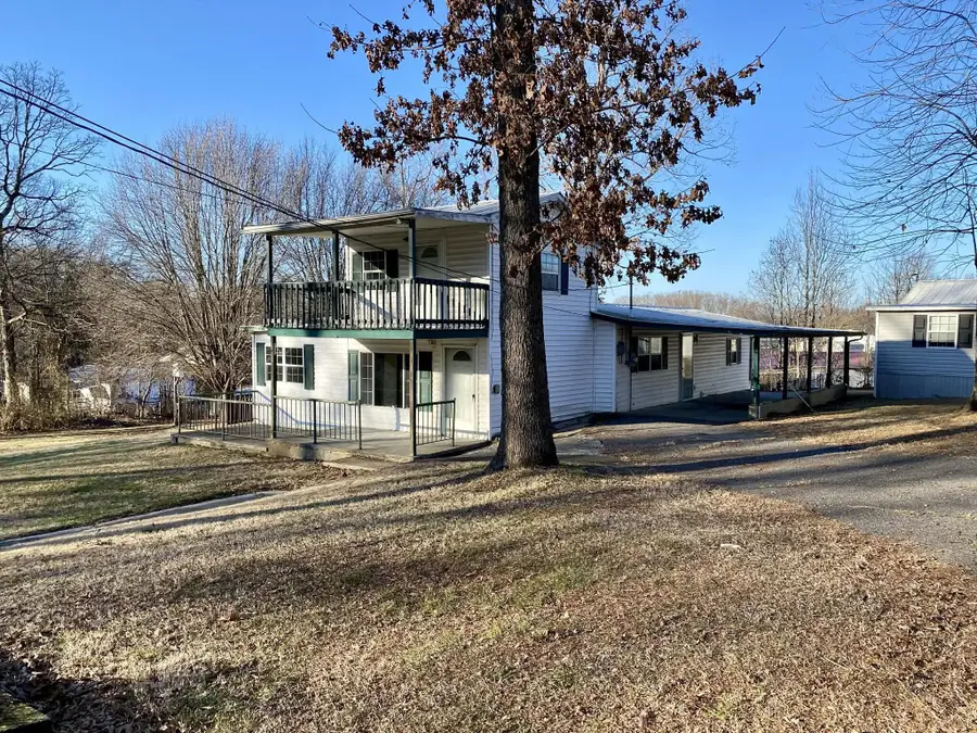 1241 Heatherbrook Way, Newport, TN 37821 - #2