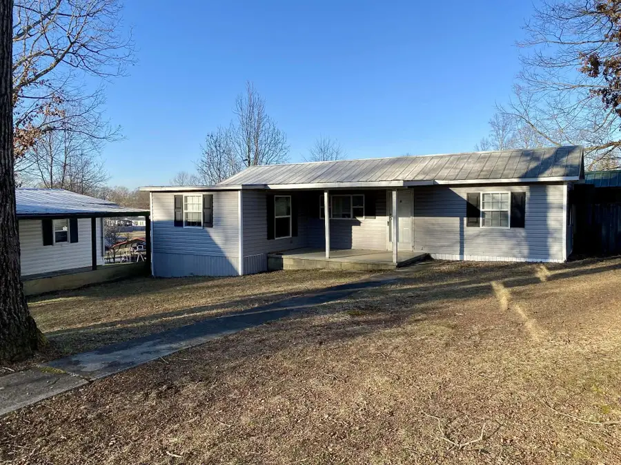 1241 Heatherbrook Way, Newport, TN 37821 - #3