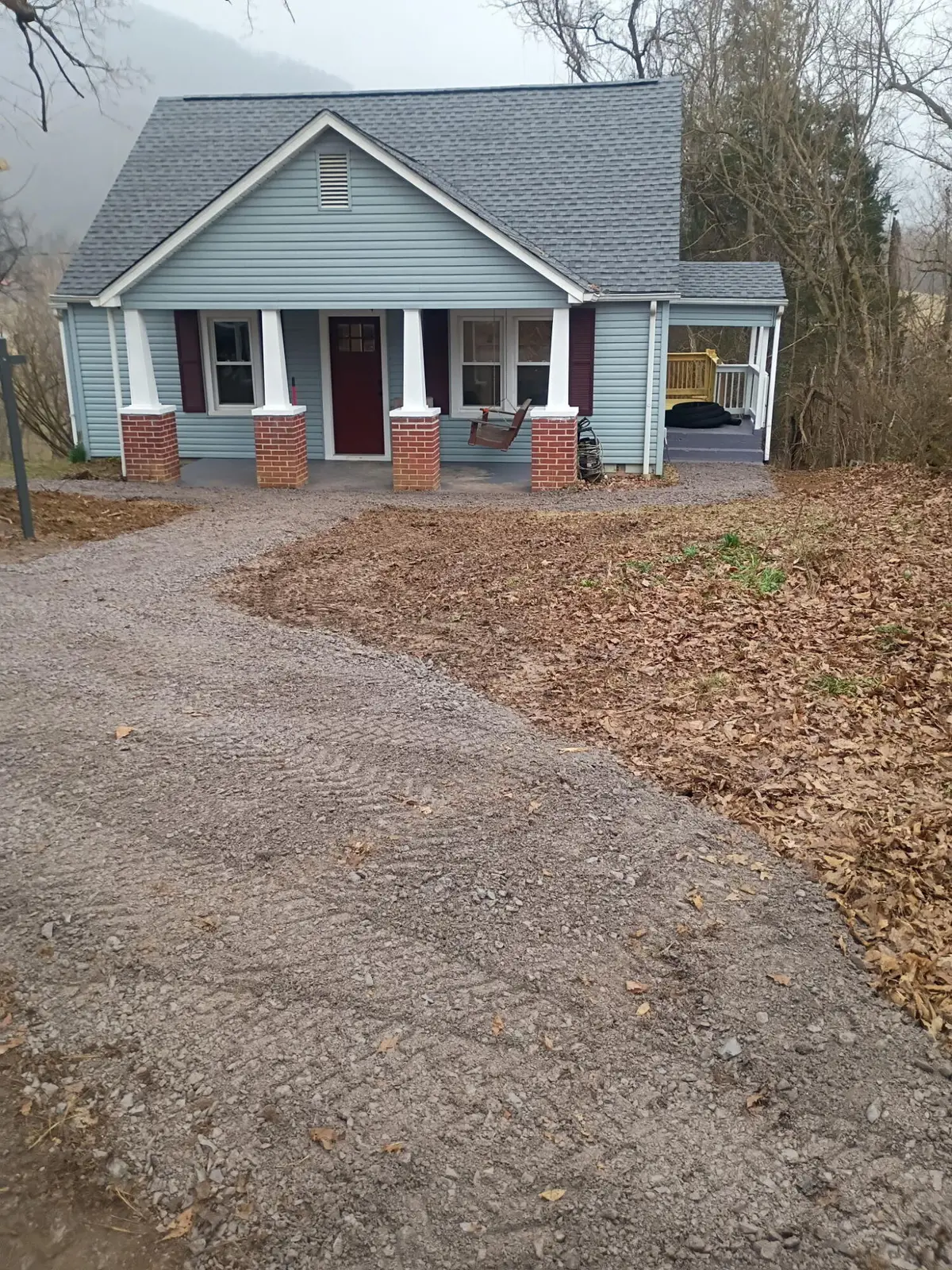 208 Mountain Road, Luttrell, TN 37779 - #1