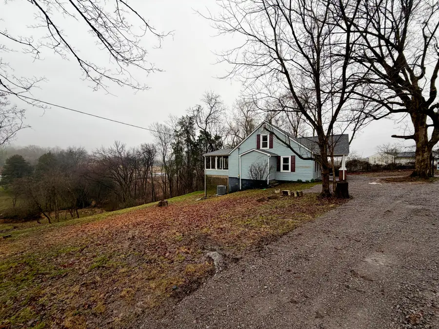 208 Mountain Road, Luttrell, TN 37779 - #3