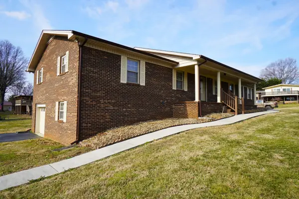 483 Shaver Drive, Talbott, TN 37877