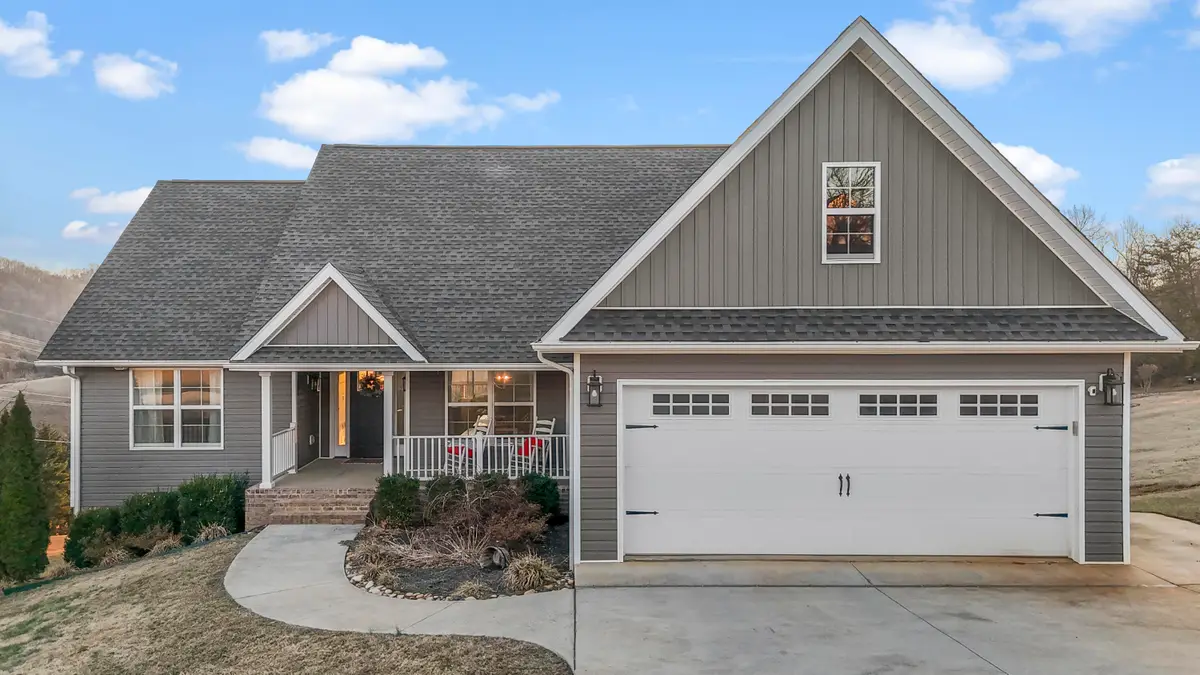 317 Independence Drive, Jefferson City, TN 37760 - #1