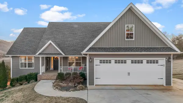 317 Independence Drive, Jefferson City, TN 37760