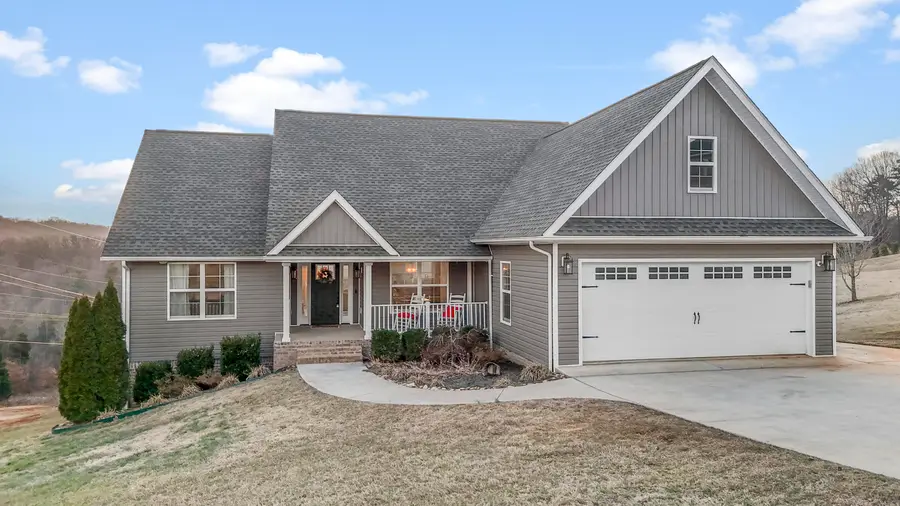 317 Independence Drive, Jefferson City, TN 37760 - #2