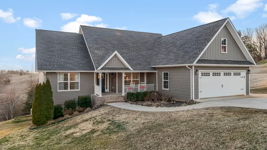 317 Independence Drive, Jefferson City, TN 37760 - #3