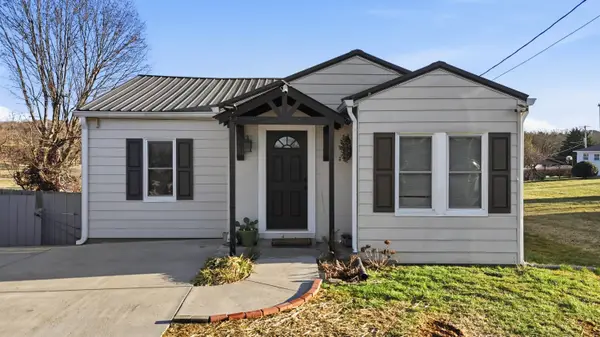 507 W Charles Street, Morristown, TN 37813