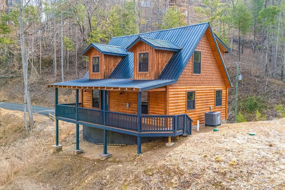 2321 Willow Lane, Sevierville, TN 37862 - #1