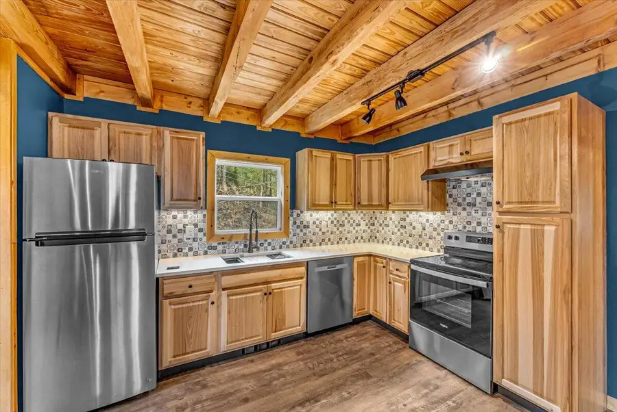 2321 Willow Lane, Sevierville, TN 37862 - #3