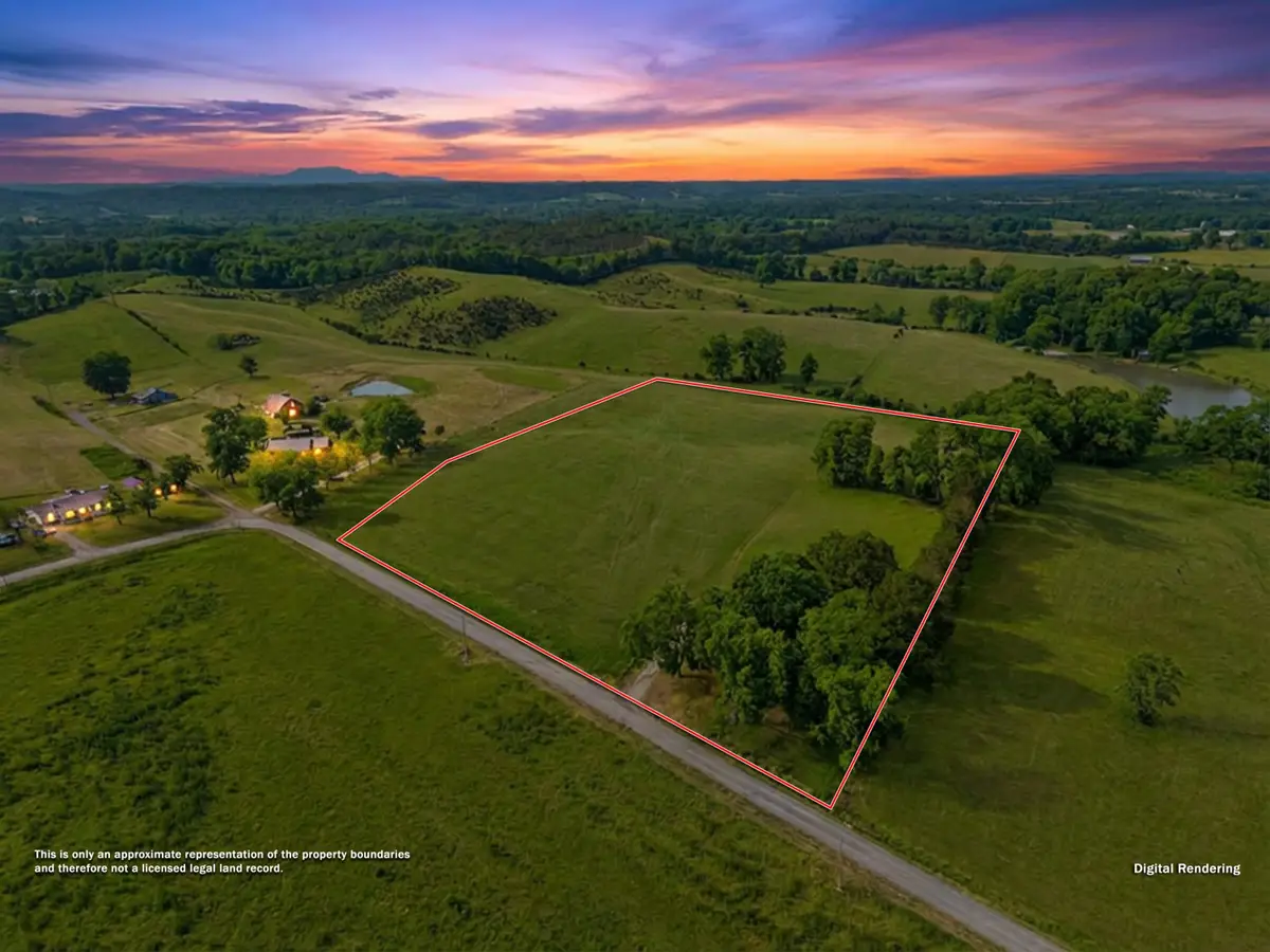 860 Yellow Springs Road, Midway, TN 37809 - #1