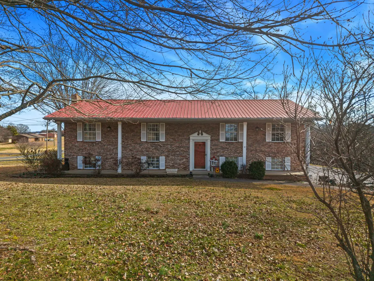 1536 Gleason Drive, Jefferson City, TN 37760 - #1