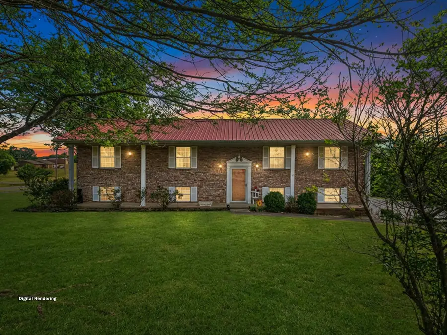 1536 Gleason Drive, Jefferson City, TN 37760 - #2