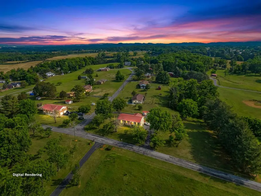 1536 Gleason Drive, Jefferson City, TN 37760 - #3