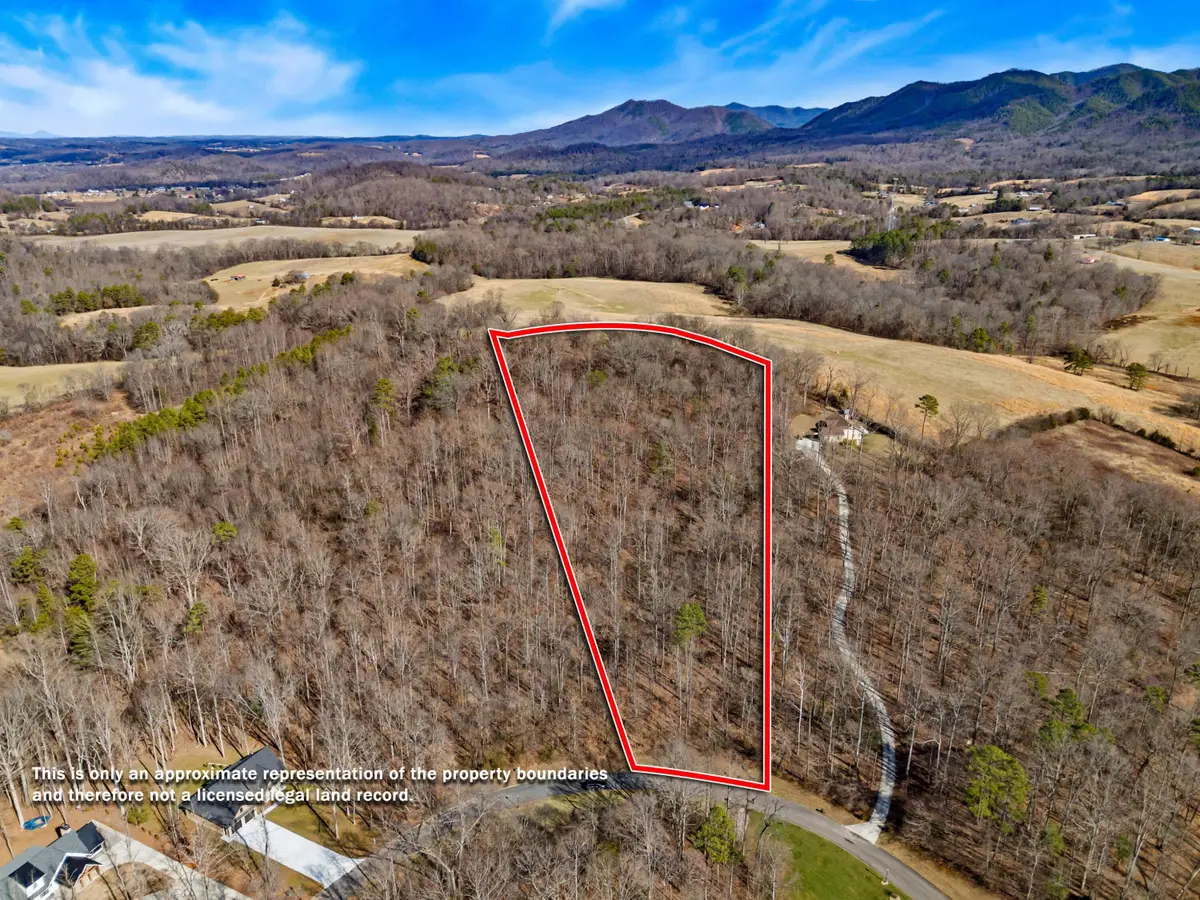 Lot 11 Meadowood Rd Road, Newport, TN 37821 - #1