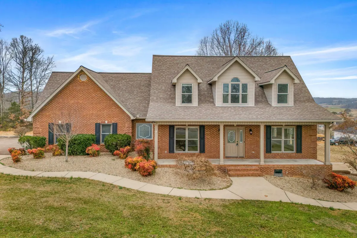 440 Pheasant View, Rutledge, TN 37861 - #1