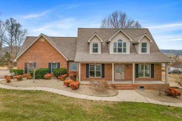 440 Pheasant View, Rutledge, TN 37861