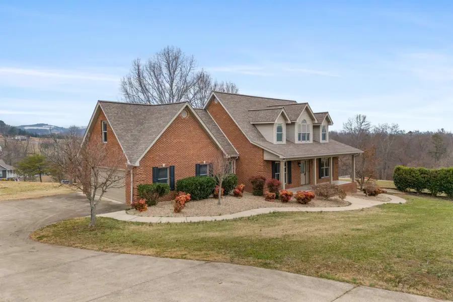 440 Pheasant View, Rutledge, TN 37861 - #2
