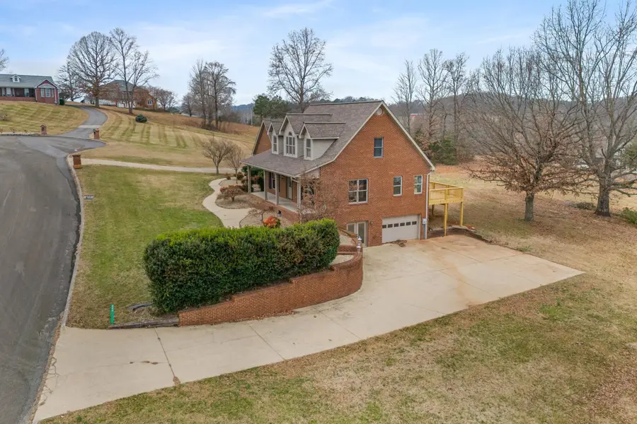 440 Pheasant View, Rutledge, TN 37861 - #3