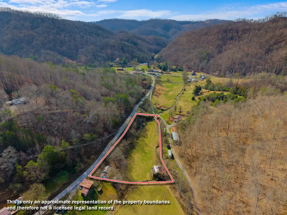 3810 Rock Hill Road, Kyles Ford, TN 37765 - #1