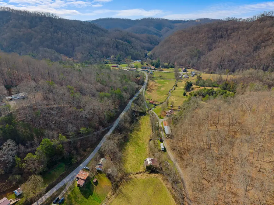 3810 Rock Hill Road, Kyles Ford, TN 37765 - #3