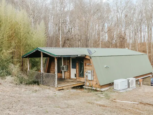 1321 Dunville Gap Road, Rutledge, TN 37861