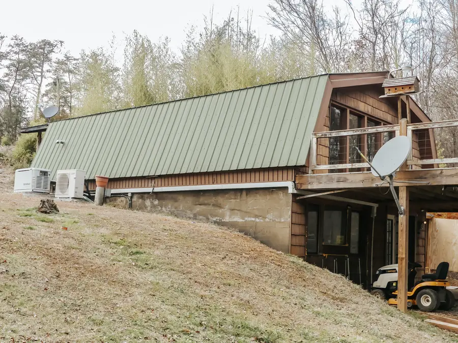 1321 Dunville Gap Road, Rutledge, TN 37861 - #2