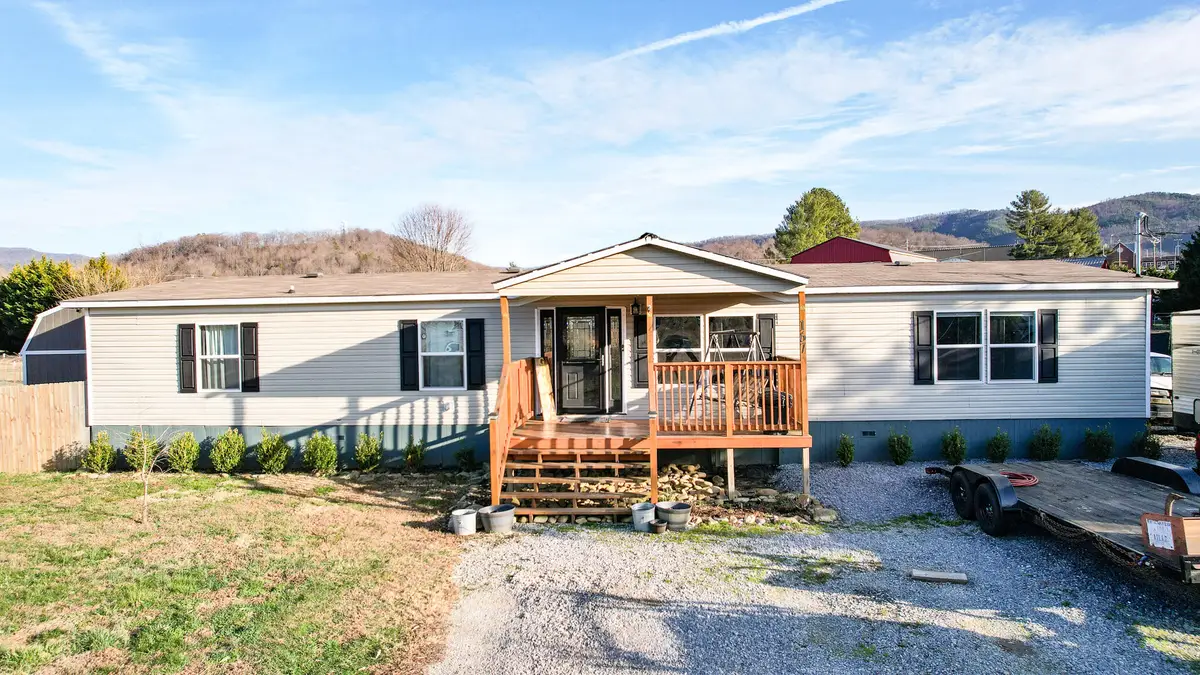 167 Millstone Way, Cosby, TN 37722 - #1