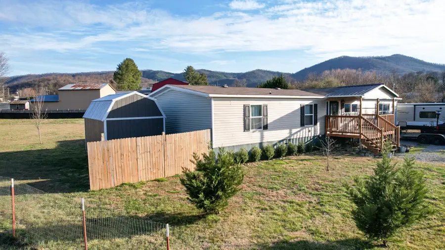 167 Millstone Way, Cosby, TN 37722 - #2