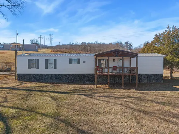 207 Roberts Ridge, Rutledge, TN 37861