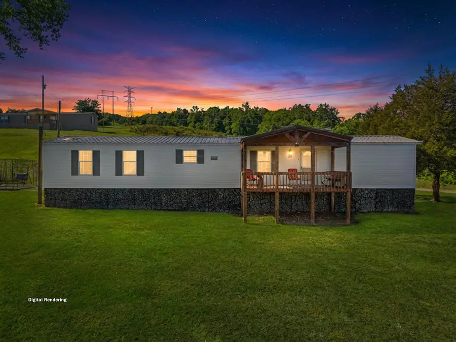 207 Roberts Ridge, Rutledge, TN 37861 - #2