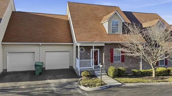 3434 Hamilton Place Drive, Morristown, TN 37814