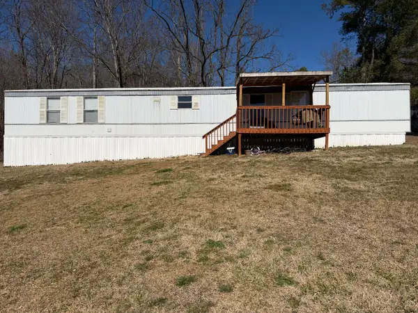 223 Long Hollow Road, Rogersville, TN 37857