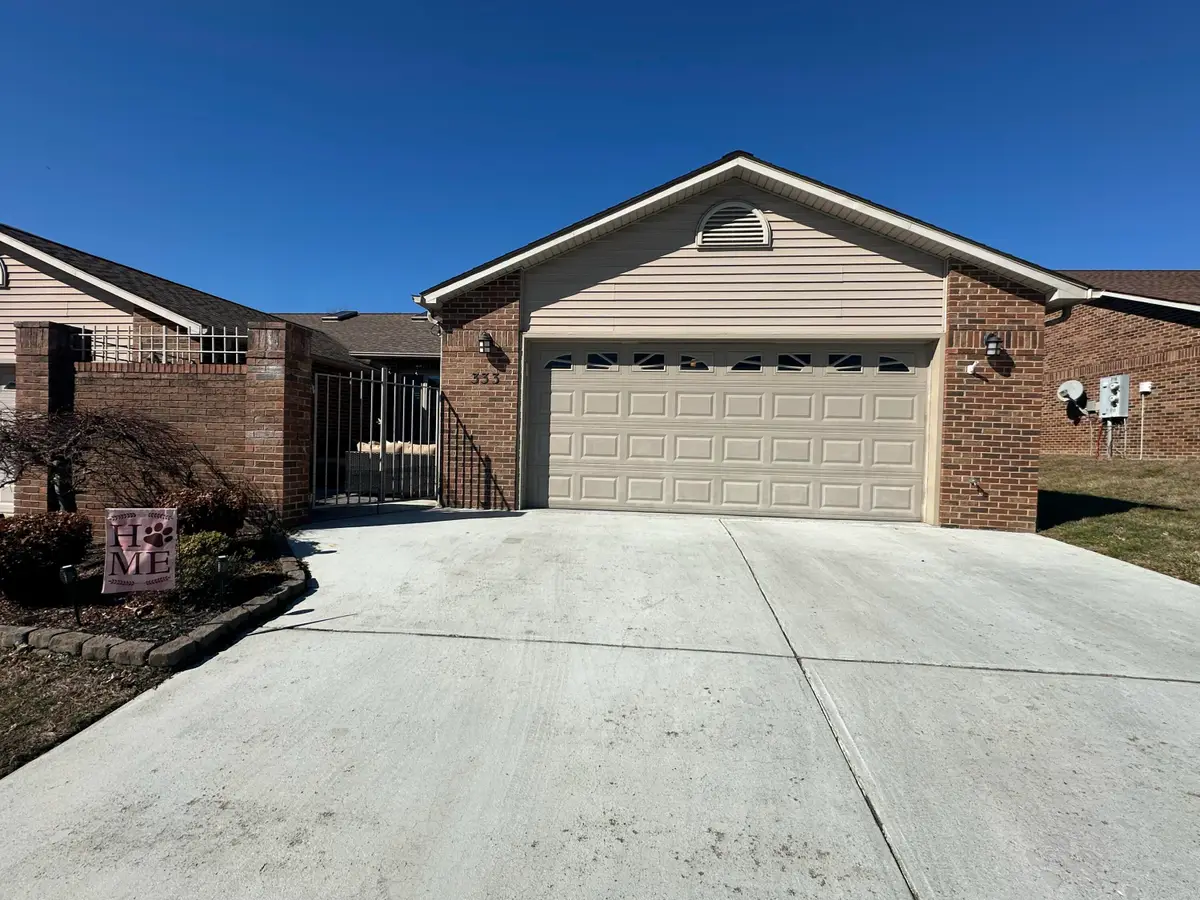 333 Viking Place, Greeneville, TN 37745 - #1