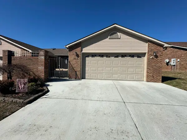 333 Viking Place, Greeneville, TN 37745