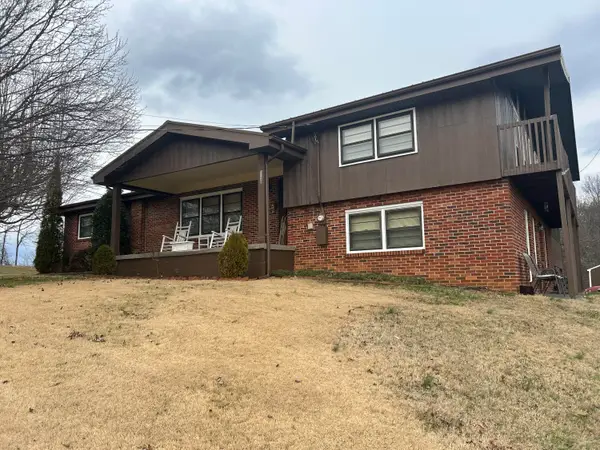 1130 Hixson Avenue, Greeneville, TN 37743