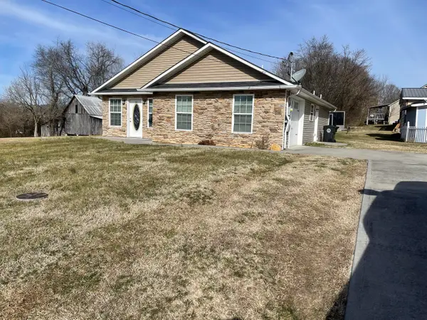 1117 Liberty Hall Drive, Morristown, TN 37813