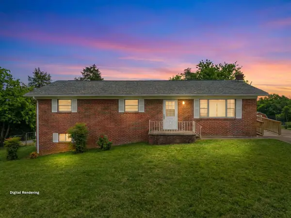 2745 Conrad Drive, Morristown, TN 37814