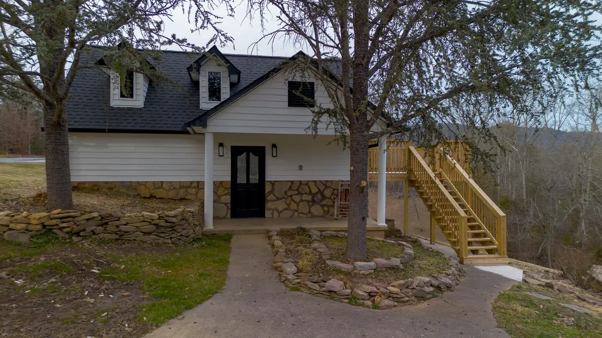 192 Manis Road, Rogersville, TN 37857 - #1