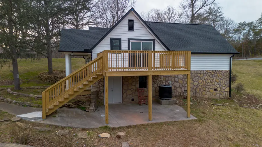 192 Manis Road, Rogersville, TN 37857 - #3