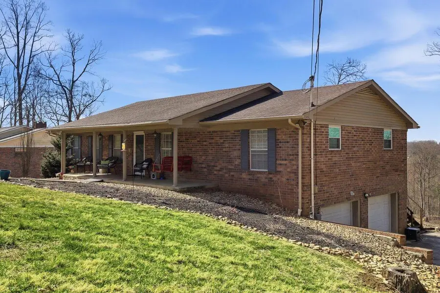 681 Benjamin Boulevard, Morristown, TN 37814 - #3