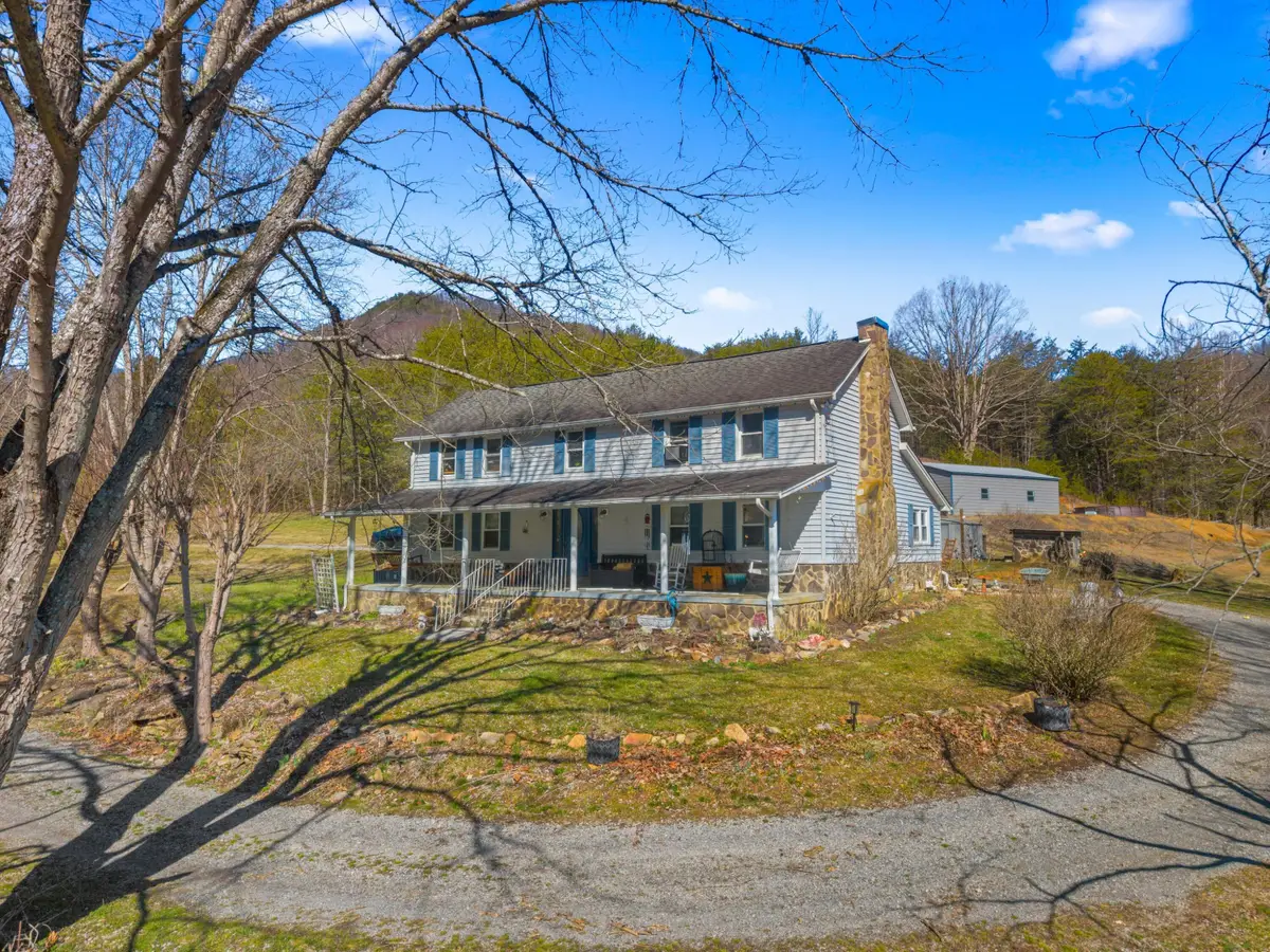 634 New Salem Road, Rogersville, TN 37857 - #1