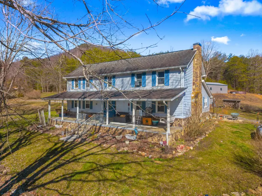 634 New Salem Road, Rogersville, TN 37857 - #3