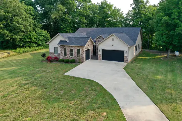 2005 River Mist Circle, New Market, TN 37820
